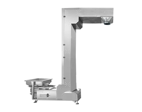 Vertikales Hebesystem