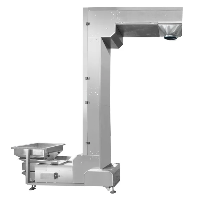 Z-Typ-Becherwerk